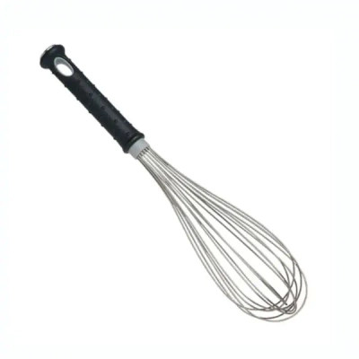 Вінчик Lacor 8-ми пелюстковий з ергономічною ручкою 25 см (61624) Вінниця - фото 1