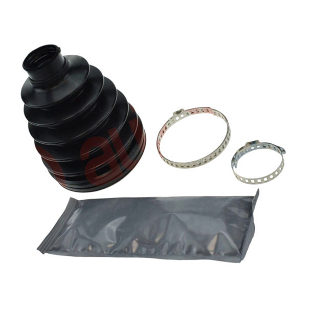 Пильовик Toyota Rav 4, Camry, Corolla, Lexus ES зовнішній (27x90x115) 01-шруса Мукачево - фото 1