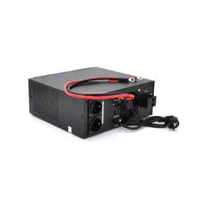 Инвертор Brazzers BRZ-SOLAR-1500. 1200W (BRZ-SOLAR-1500) Винница