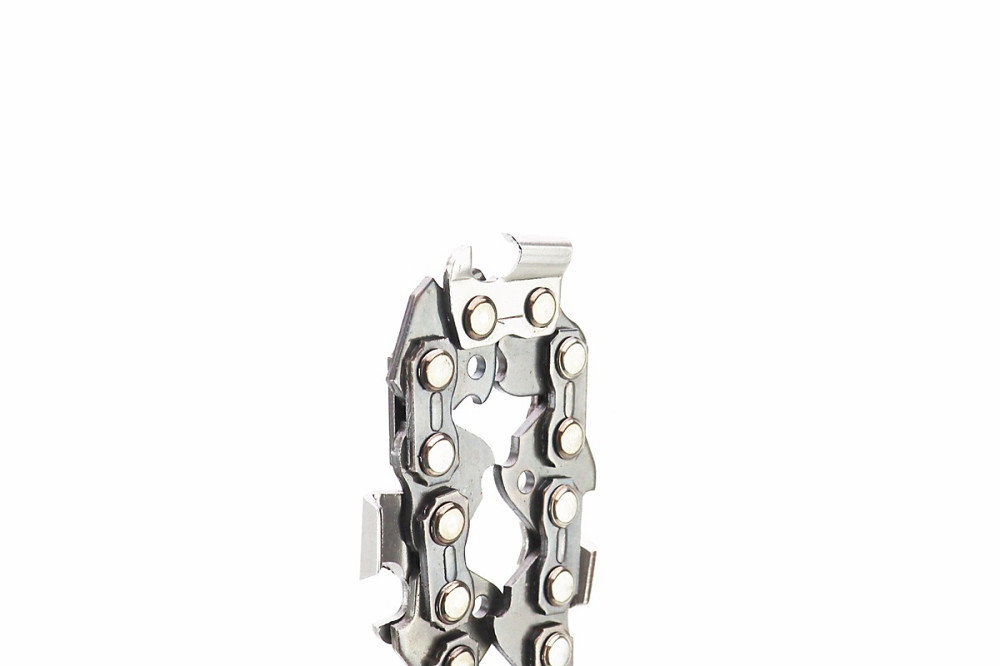 Ланцюг 325-1,5mm-76зв. круг. зуб (на Китай-20"), упаковка GoodLuck Киев - изображение 2