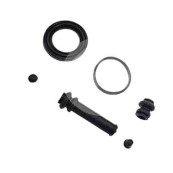 Ремкомплект супорта задній автомобіль Toyota Land Cruiser 02- (4см) Мукачево