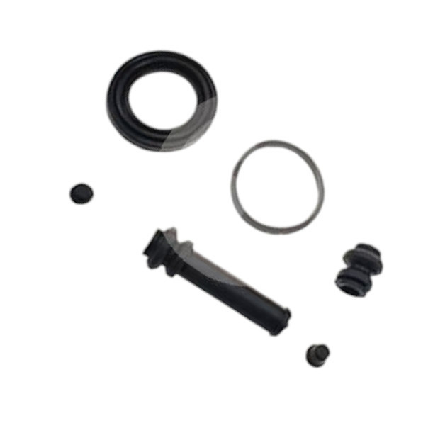 Ремкомплект супорта задній автомобіль Toyota Land Cruiser 02- (4см) Мукачево - фото 1