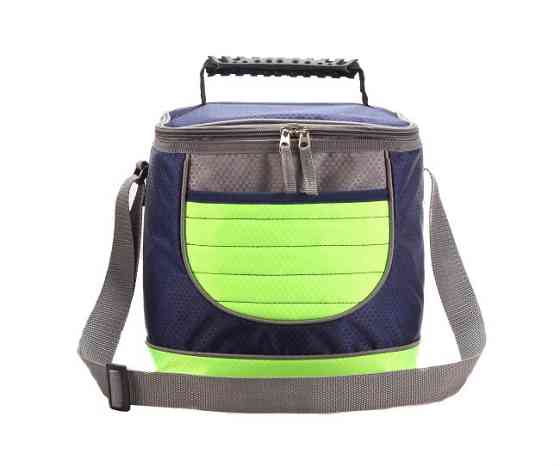 Термосумка Time Eco TE-3006 Київ