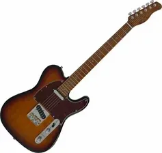 Гітара Sire Larry Carlton T7 Tobacco Sunburst Киев - изображение 1