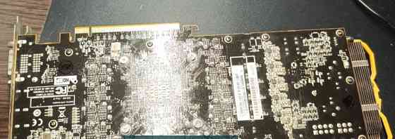 Відеокарта R9 r290 ( рівень 1060) Київ