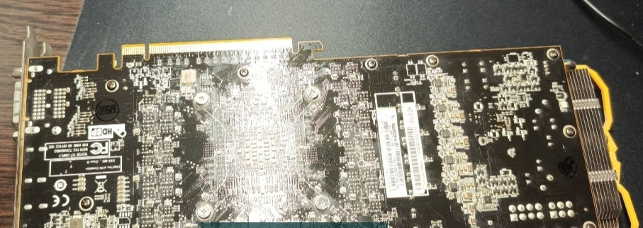 Видеокарта R9 r290 ( уровень 1060) Киев - изображение 1