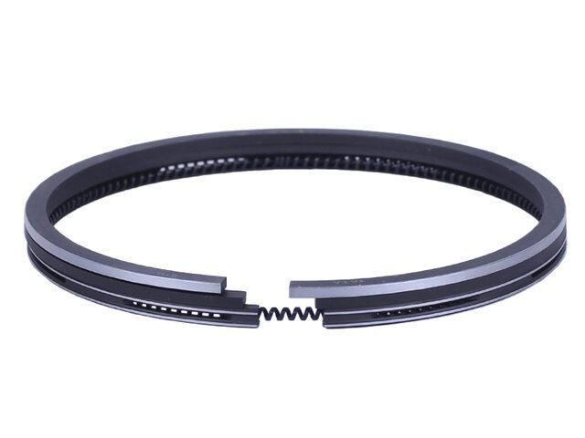 Кольца 92,00 мм STD  на дизельный двигатель 192D, к-т на 1 поршень генератора GN 7 KW Мукачево - изображение 1