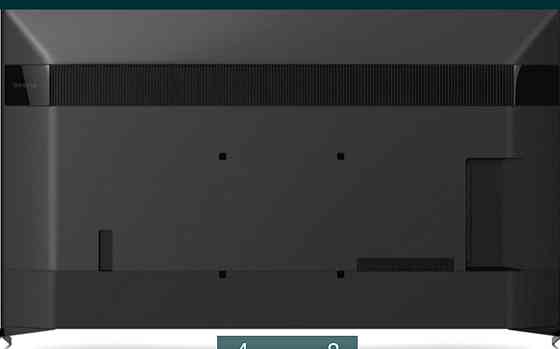 Телевізор: SONY KD-55XH9505 55" Харків