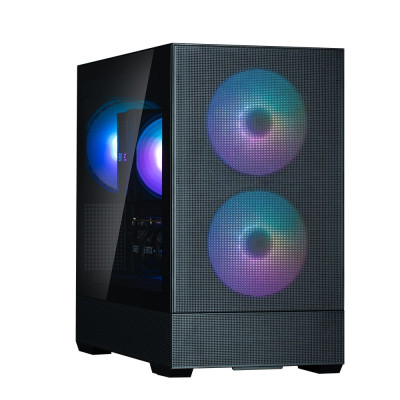 Корпус Zalman P30 AIR (P30AIRBLACK) Вінниця - фото 3