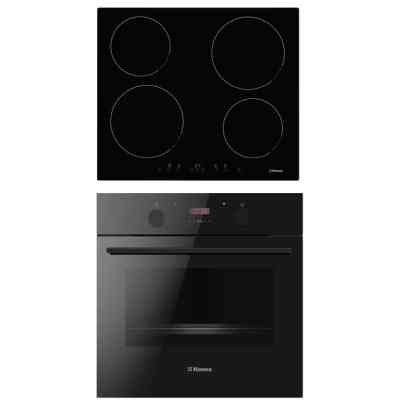 Комплект встраиваемой техники Hansa FCIL68309 Винница