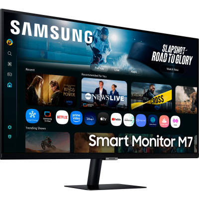 Монитор Samsung LS32FM702UIXUA Винница - изображение 6