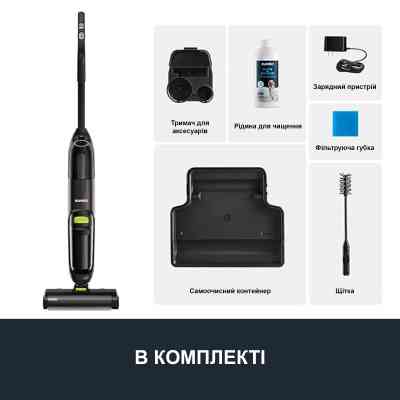 Пылесос Eureka NEW400 Винница