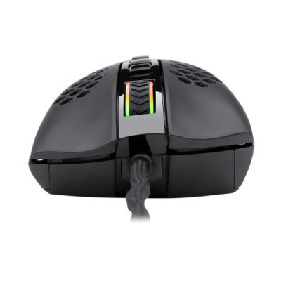 Мишка Redragon Storm Elite 16000dpi RGB USB Black (77853) Вінниця - фото 7