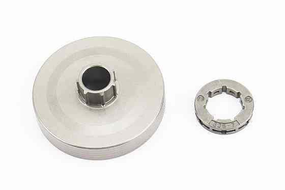 Тарілка зчеплення + зірка 325-7 4500/5200 Київ