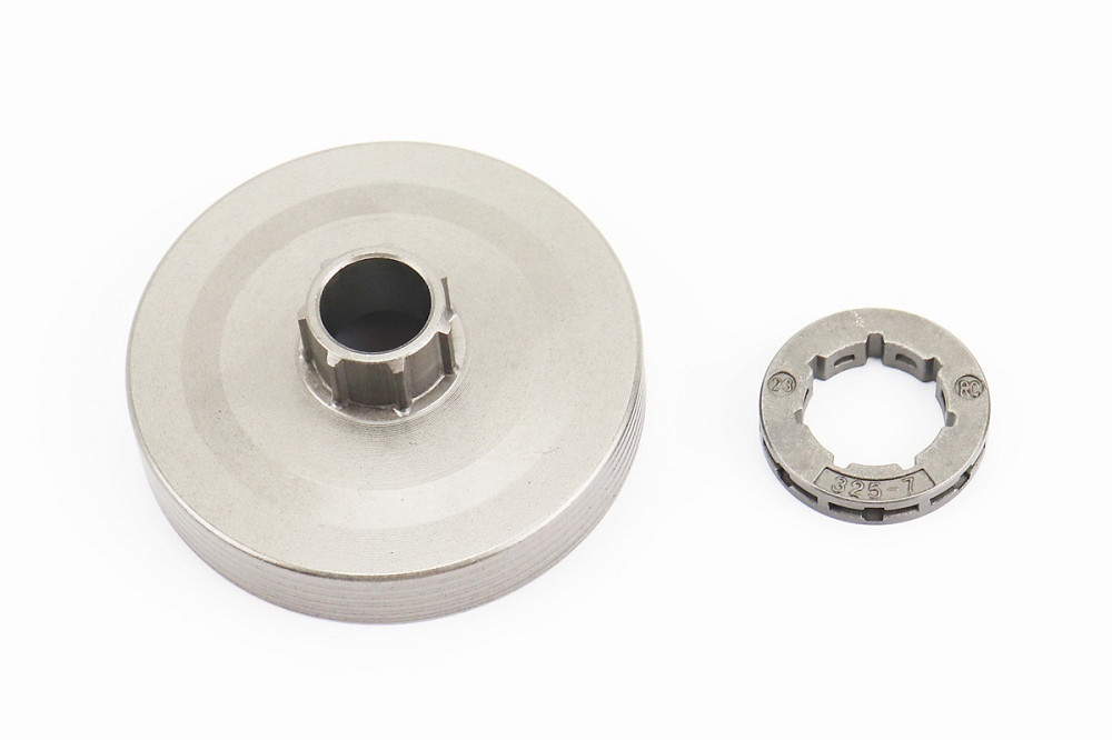 Тарілка зчеплення + зірка 325-7 4500/5200 Київ - фото 1