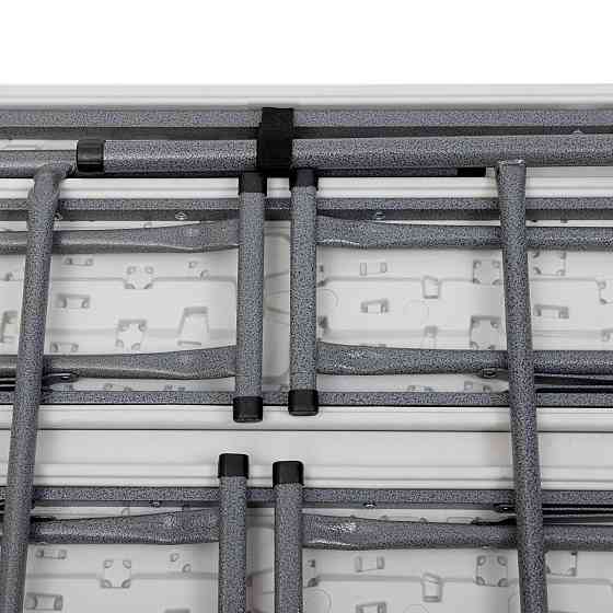 Комплект туристичних меблів стіл + лавочки для пікніка меблі для відпочинку на природі EB2545 Київ