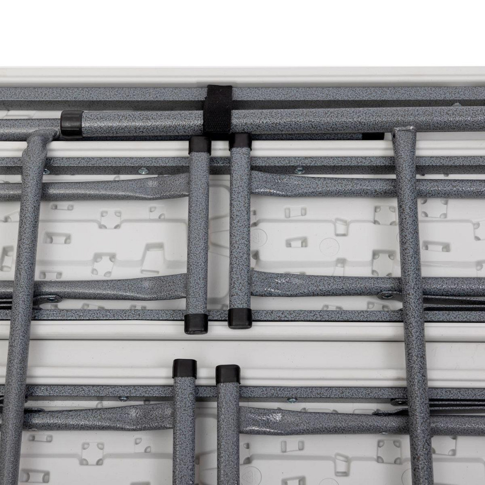 Комплект туристичних меблів стіл + лавочки для пікніка меблі для відпочинку на природі EB2545 Київ - фото 3