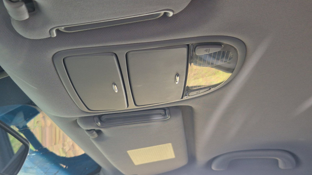 Плафон салона Hyundai Santa Fe 2007–2012 Киев - изображение 1