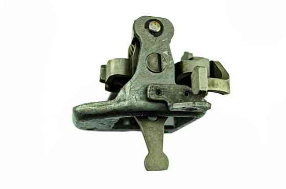 Механізм вибору передач 2108, 2109, 21099, 2113, 2114, 2115 Мукачево