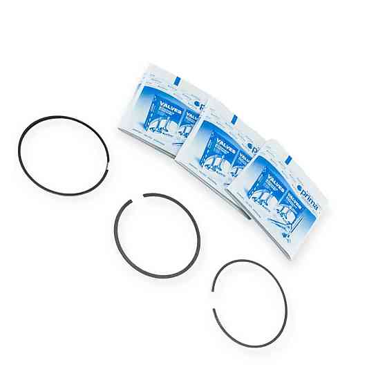 Кільця 21126, 2170, 2171, 2172 (83,0) поршневі Мукачево