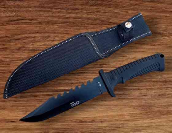 Ніж мисливський Columbia 08 Дніпро