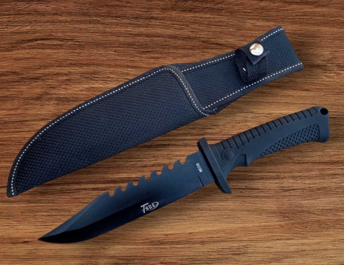 Нож охотничий Columbia 08 Днепр - изображение 1