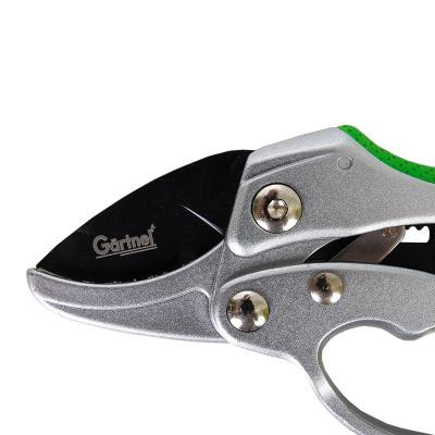 Секатор Gartner 190 мм с храповым механизмом (80001054) Винница - изображение 5