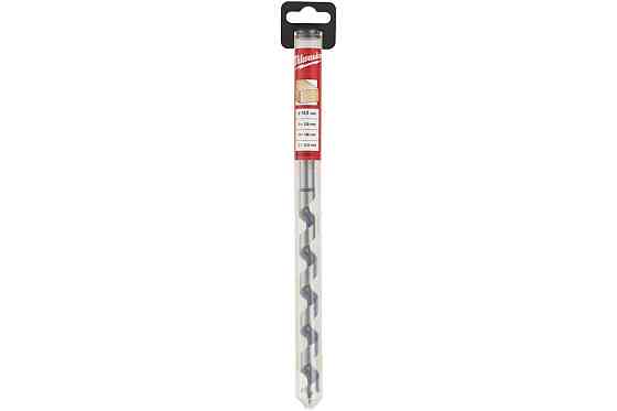 Сверло по дереву (14х155х230 мм; 11HEX) Milwaukee 4932363684 Коломыя