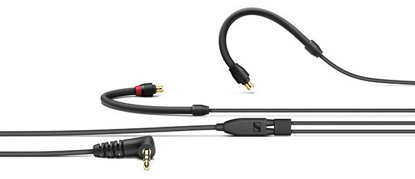 Навушники Sennheiser IE 100 PRO Black (6738105) Київ - фото 2