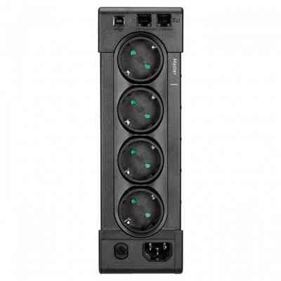 Пристрій безперебійного живлення Eaton Ellipse PRO 850 DIN (9207-53086) Вінниця