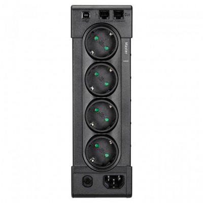 Источник бесперебойного питания Eaton Ellipse PRO 850 DIN (9207-53086) Винница - изображение 3