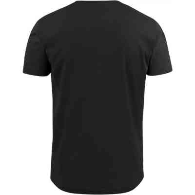 Футболка James Harvest American U чорний 3XL (21340179003XL) Винница