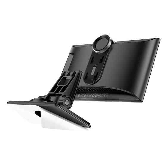 Монітор для авто HOCO HU2 Imogen 7-inch car wireless portable screen Black Одеса