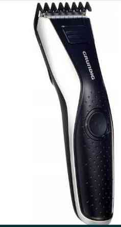 Тример для волосся й бороди: Grundig MC 6840 Новий! Київ