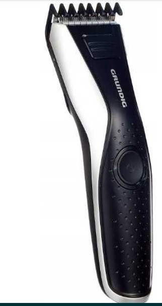 Тример для волосся й бороди: Grundig MC 6840 Новий! Київ - фото 1