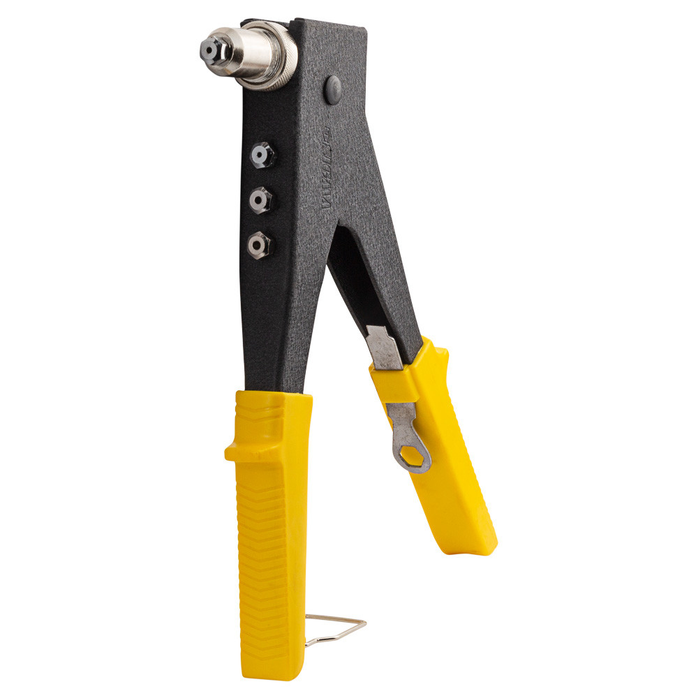 Sigma Заклепочник двухпозиционный 250мм SIGMA (2621061) Коломия - фото 7