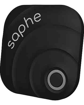 Антирадар детектор для доріг Європи Saphe MC Traffic Alarm Луцк