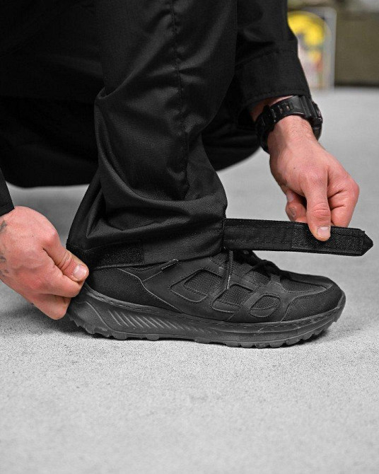 Тактический Костюм tower two охрана ЛР3625 Одесса - изображение 7