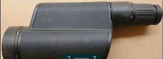 Підзорна труба LEUPOLD Mark 4 12-40x60 mm Київ