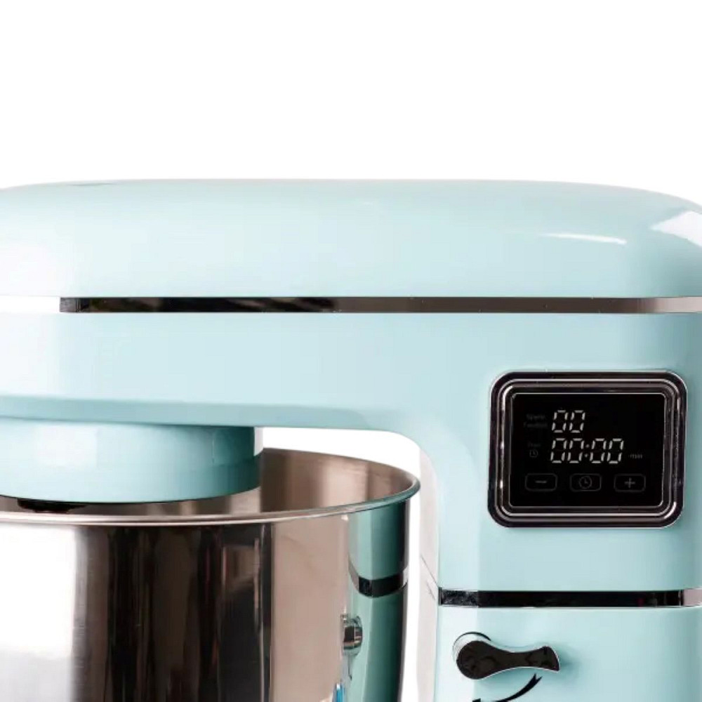 Sokany Міксер планетарний Sokany професійний 1800 Вт Коломия - фото 5