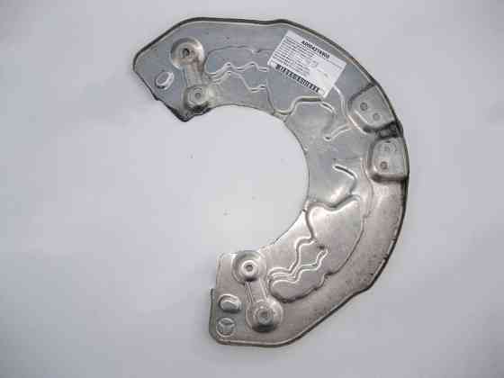 Mercedes-Benz  A0004216900 Передній гальмівний щиток C-Class W205 W206 E-Class W213 C238 CLS C257 GLC X253 Coupe C253 Одесса