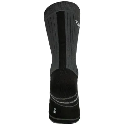 Носки Tribe Trekking Winter grey 41-43 (T-KB-0009-grey-41-43) Винница