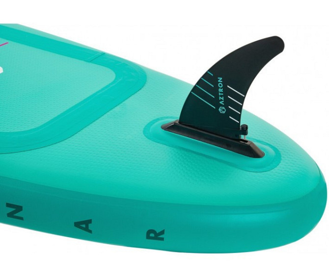 Сапборд Aztron Lunar 2.0 9'9" 2021 - надувная доска для САП серфинга, sup board Дніпро - фото 10