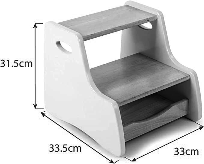 Скамейка-ступенька 