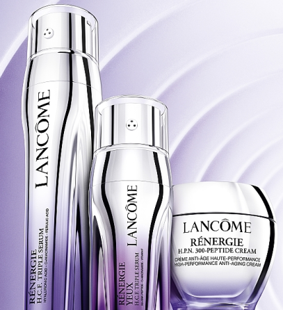 Сироватка для шкіри навколо очей Lancome Renergie Yeux H.C.F. Triple Serum 20ml Слов'янськ