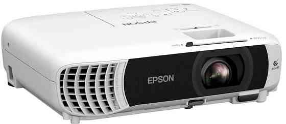 Мультимедийный проектор Epson EB-FH08 (V11HB54042) Харьков