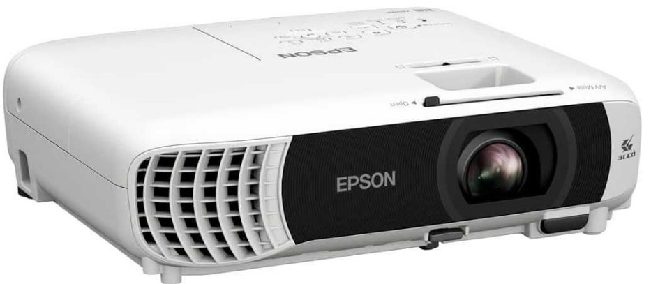 Мультимедийный проектор Epson EB-FH08 (V11HB54042) Харьков - изображение 4