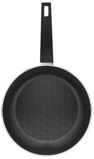 Сковорода Tramontina Spezia Blue 20 см (7096820) Киев - изображение 4