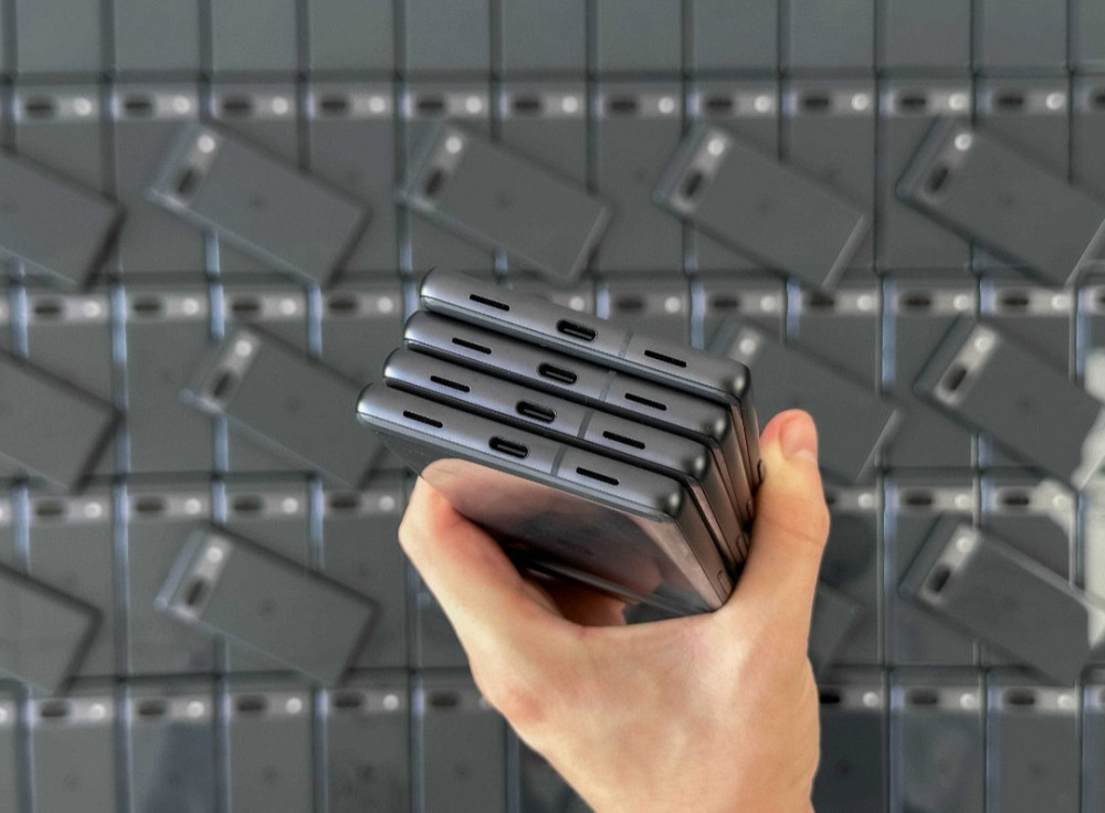 Смартфон , Google Pixel 7 a 8/128Gb Charcoal Trade in Київ - фото 8