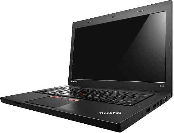 Б/У Ноутбук Lenovo ThinkPad L450 (i5-5300U/4/500) - Class A Киев
